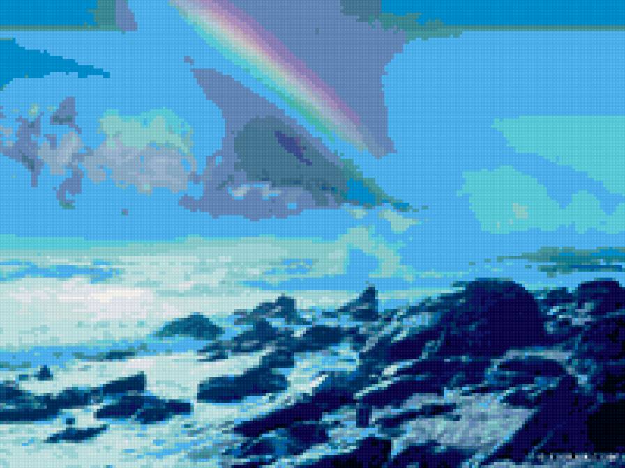 Природа - природа - предпросмотр