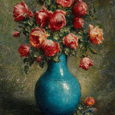 Схема вышивки «№406072»