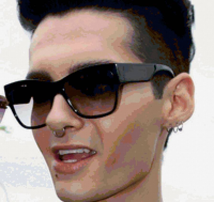 Билл - tokio hotel - предпросмотр