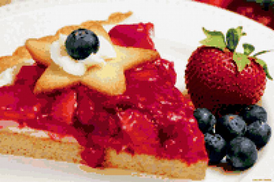 Пирог - выпечка, для кухни, пирог, на кухню - предпросмотр