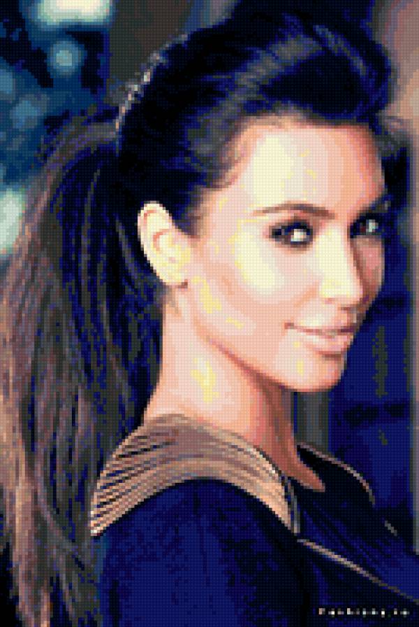 Ким - знаменитости - предпросмотр