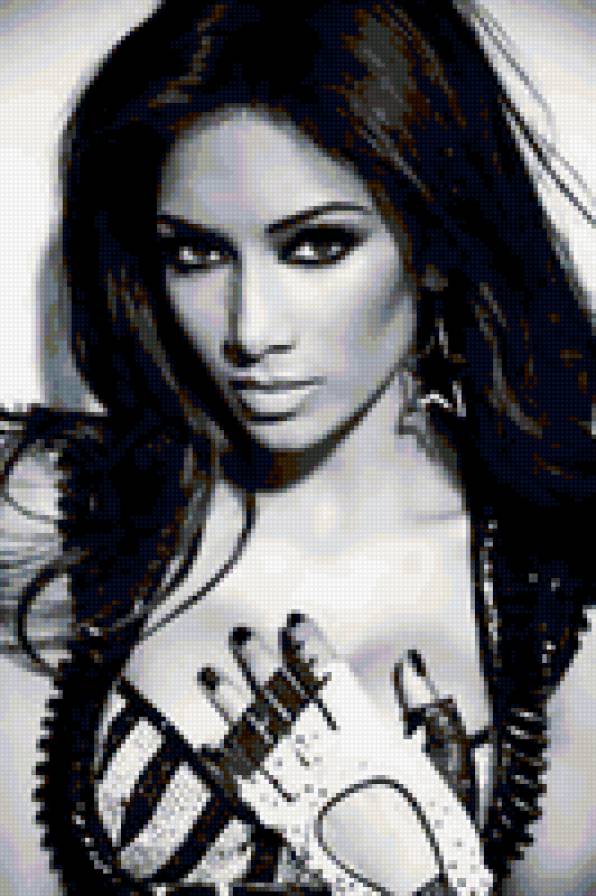 Николь Шерзингер - певицы - предпросмотр