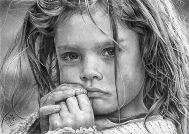 Грусть - предательство, дети, слезы - оригинал