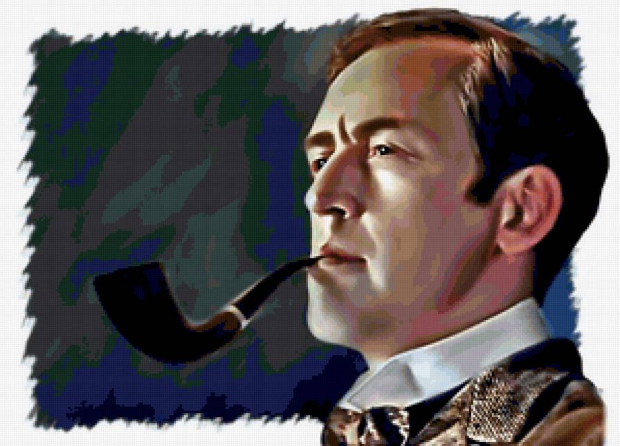 Шерлок Холмс - детектив, известность, кино, актер, ливанов, фильм, мужчина - предпросмотр