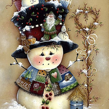 Схема вышивки «№407311»