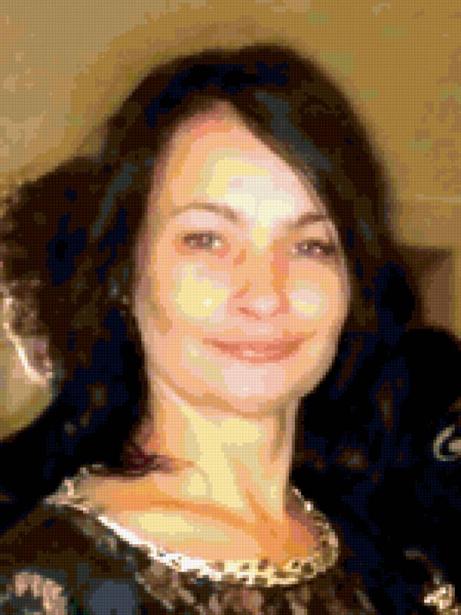 мама - предпросмотр