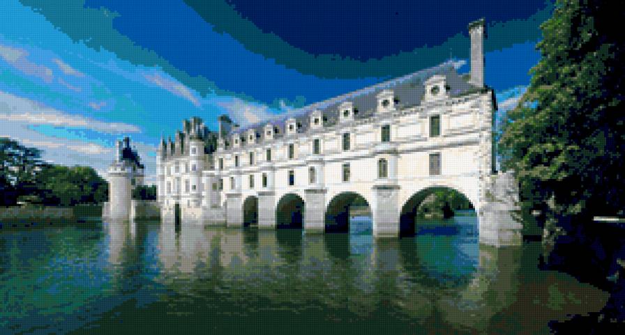 замок - замки - предпросмотр