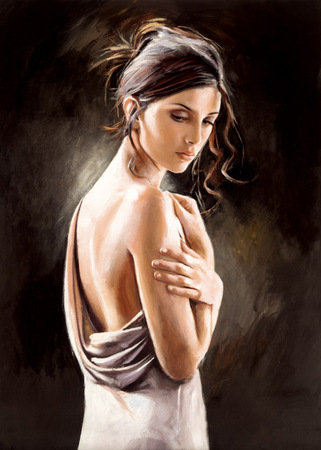 Woman - оригинал