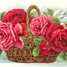 Схема вышивки «№408076»