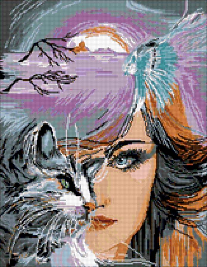 леди фентози - леди фентози - предпросмотр