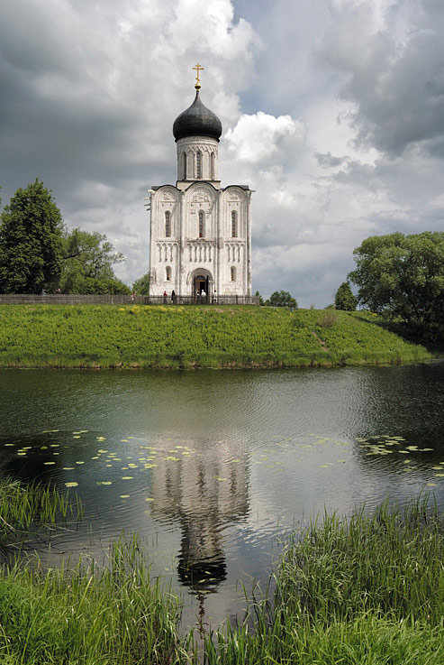 церковь - церковь - оригинал