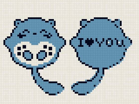 Love - предпросмотр