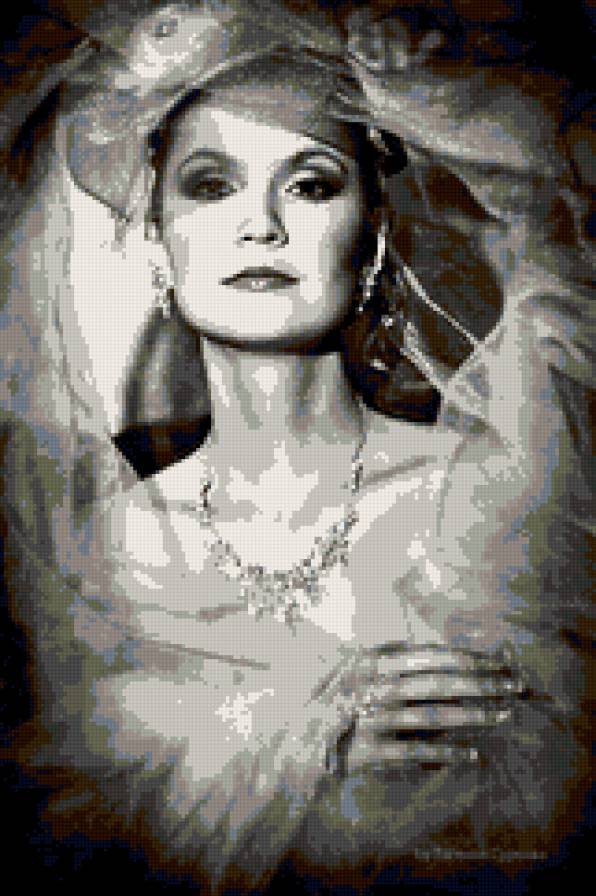 Невеста - предпросмотр