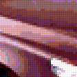Предпросмотр схемы вышивки «Авто БМВ червона» (№408220)