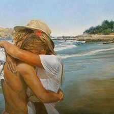 Схема вышивки «№408370»