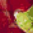 Предпросмотр схемы вышивки «вишни» (№408399)