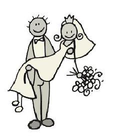 Свадьба - оригинал