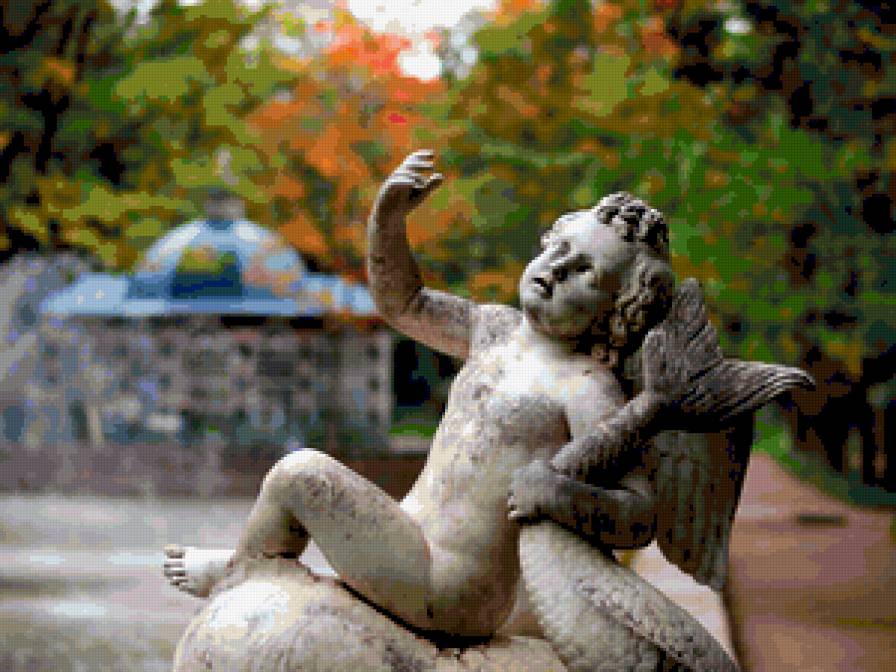 купидон - купидон - предпросмотр