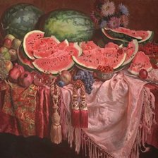 Схема вышивки «№408586»