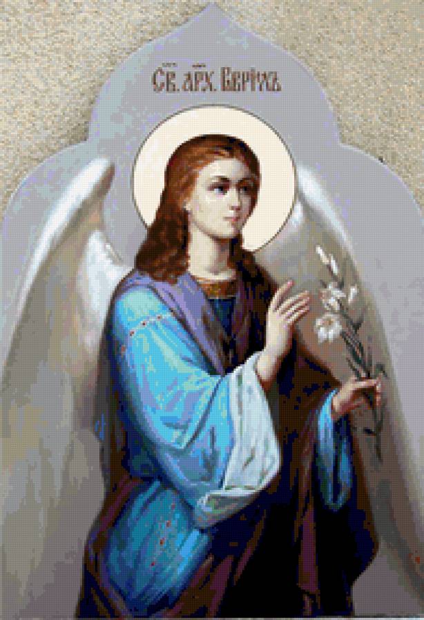 арх.гавриил - предпросмотр