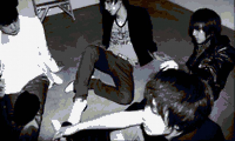 Sorry Sorry 3 - super junior, k-pop, leeteuk, yesung, eunhyuk, sindong - предпросмотр