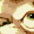 Предпросмотр схемы вышивки «Милый котик.» (№408950)