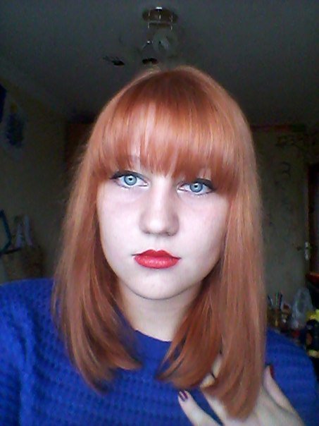 я - оригинал