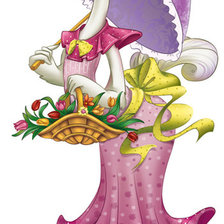 Схема вышивки «ил.мизева оксана»