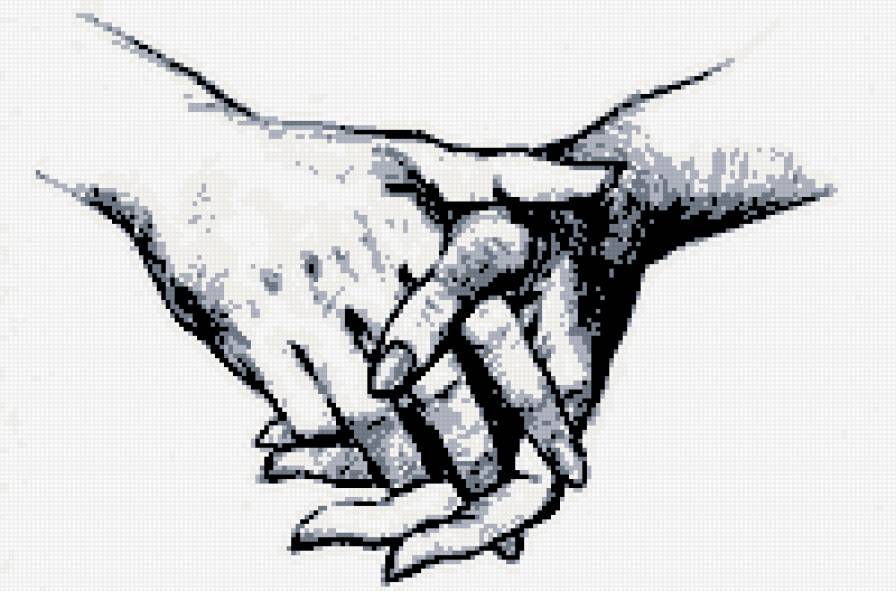 руки - предпросмотр