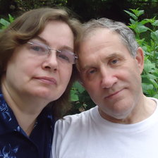 Схема вышивки «любимый»