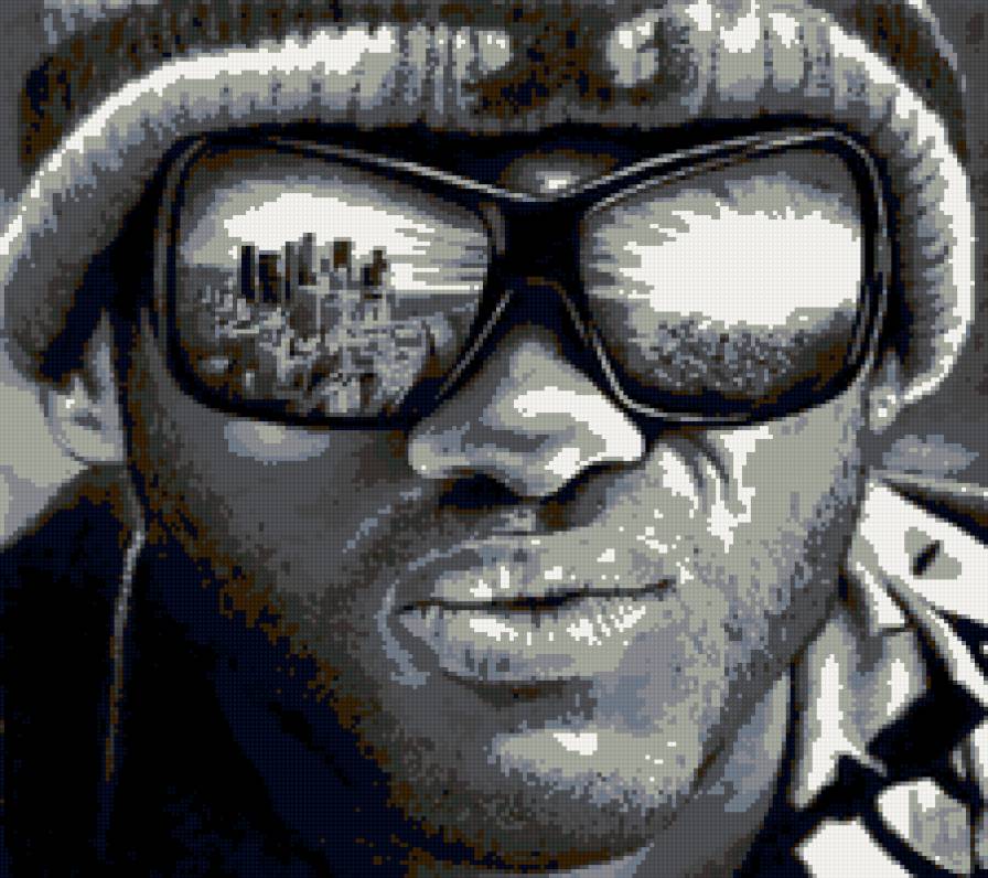 худ.рик форстон - актер - предпросмотр