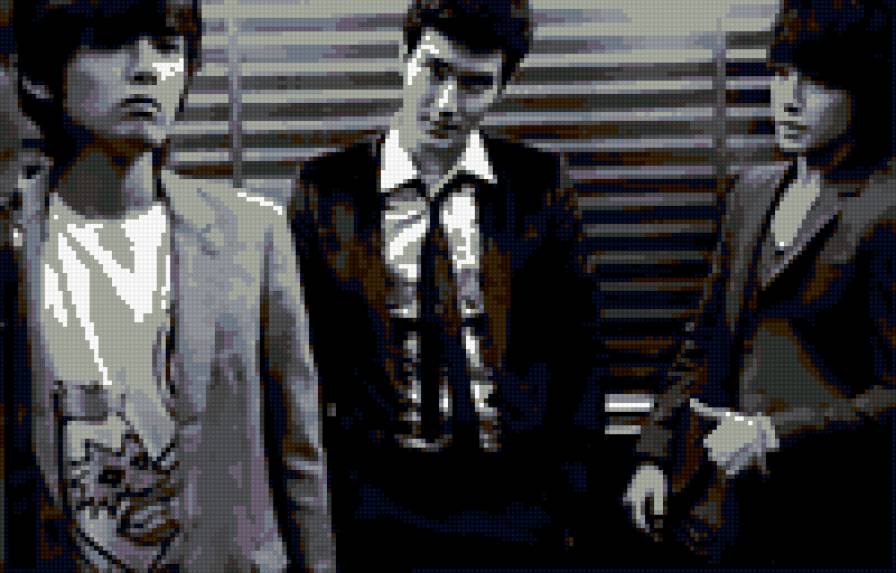 Sorry Sorry 4 - donghae, reyowook, super junior, siwon, k-pop - предпросмотр