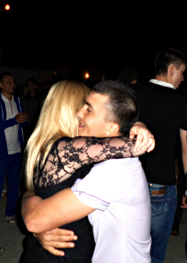 навсегда - романтика - оригинал