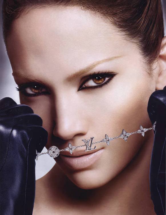 Дженифер - оригинал