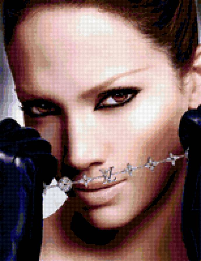 Дженифер - предпросмотр