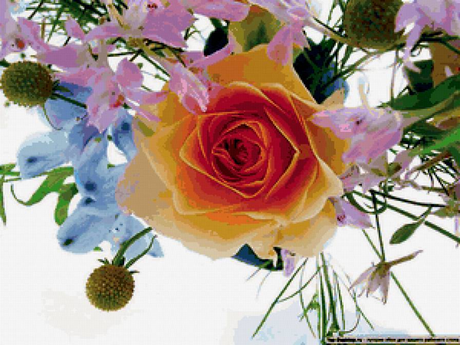 из цикла Розы - предпросмотр