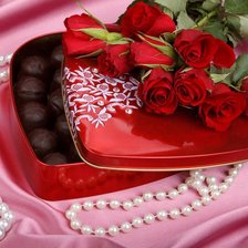 Схема вышивки «из цикла Розы»