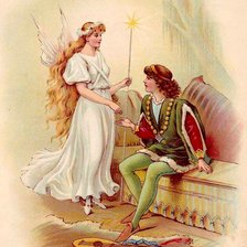 Схема вышивки «открытка»