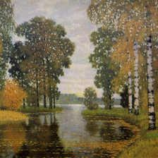 Схема вышивки «№410007»