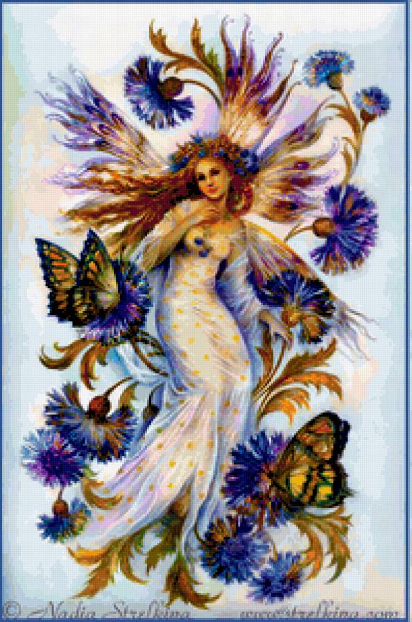 сказочный мир-4 - предпросмотр