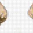 Предпросмотр схемы вышивки «Нацу и Грей» (№410185)