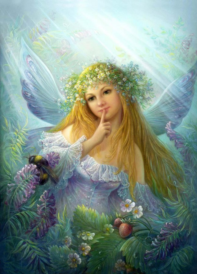 сказочный мир-6 - оригинал