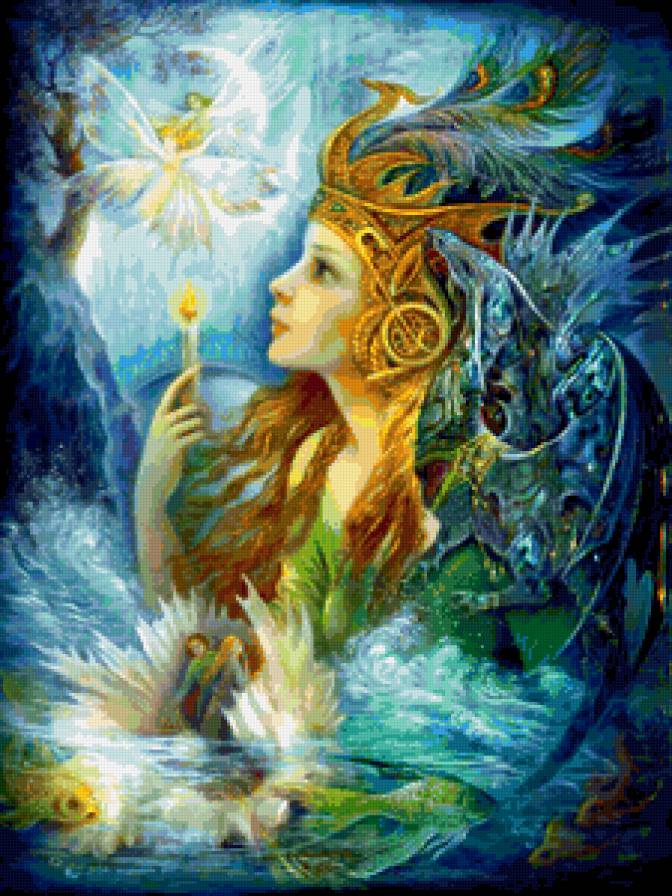 сказочный мир-7 - предпросмотр