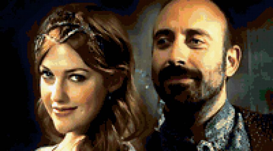 великолепный век - предпросмотр