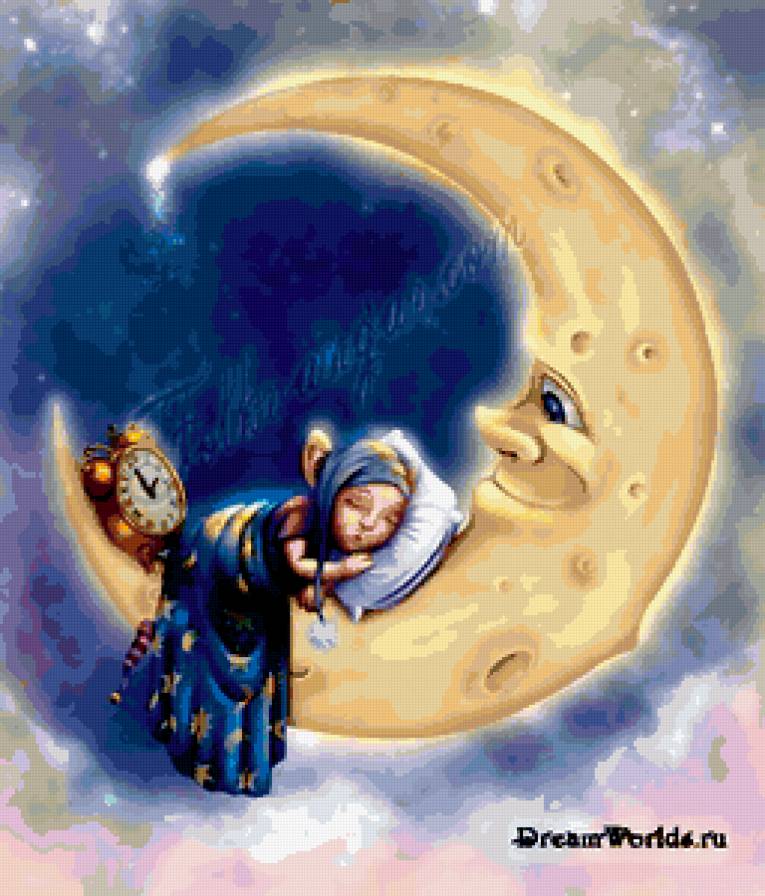 №410517 - подушки, подушка, в детскую, детям, для детей - предпросмотр