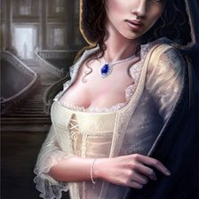 Схема вышивки «№410523»