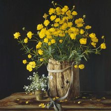 Схема вышивки «№410560»