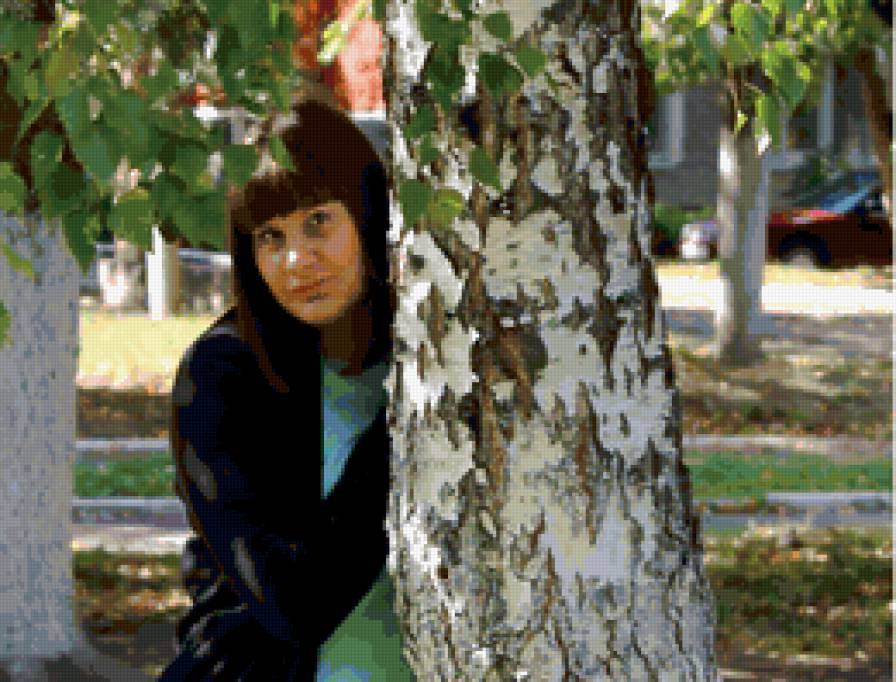 я - предпросмотр