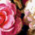 Предпросмотр схемы вышивки «цветы» (№410783)