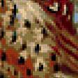 Предпросмотр схемы вышивки «фазан1» (№410793)